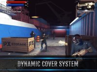 Cкриншот Armed Heist: TPS Shooting Game, изображение № 2040201 - RAWG