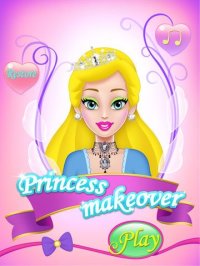 Cкриншот Princess Makeover-Girl's Fairy Tale, изображение № 1981316 - RAWG