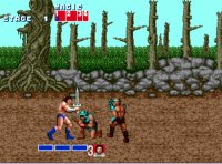 Cкриншот SEGA Mega Drive Classic Collection Volume 1, изображение № 571947 - RAWG