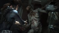 Cкриншот Resident Evil Revelations, изображение № 1608951 - RAWG