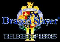 Cкриншот Dragon Slayer: The Legend of Heroes II, изображение № 759017 - RAWG