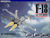 Cкриншот F-18 No Fly Zone, изображение № 344152 - RAWG