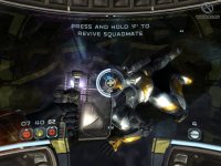 Cкриншот Star Wars: Republic Commando, изображение № 383387 - RAWG