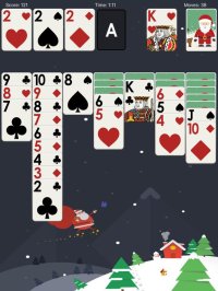 Cкриншот Klondike Solitaire: Christmas, изображение № 1654548 - RAWG