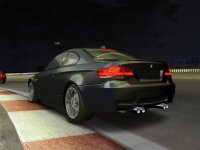 Cкриншот BMW M3 Challenge, изображение № 484244 - RAWG