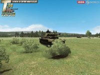Cкриншот Танки Второй мировой: Т-34 против Тигра, изображение № 454100 - RAWG