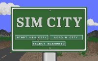 Cкриншот SimCity, изображение № 738916 - RAWG