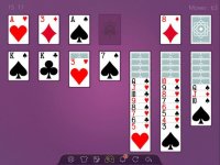 Cкриншот Ace Solitaire for card, изображение № 1747172 - RAWG