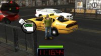 Cкриншот Crash Taxi King 3D, изображение № 1717226 - RAWG