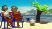 Cкриншот Super altinha soccer: Eri Johnson Chronicles, изображение № 2651682 - RAWG