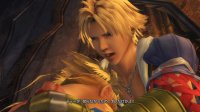 Cкриншот FINAL FANTASY X/X-2 HD Remaster, изображение № 608413 - RAWG