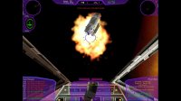 Cкриншот STAR WARS - X-Wing Alliance, изображение № 236097 - RAWG