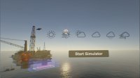 Cкриншот AHTS Ship Simulator (fun version), изображение № 639059 - RAWG