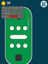 Cкриншот Mini Putt Mania, изображение № 2750785 - RAWG