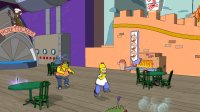 Cкриншот The Simpsons Game, изображение № 514028 - RAWG