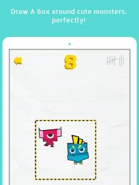 Cкриншот Draw A Box, изображение № 1670441 - RAWG