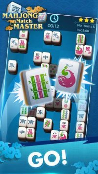 Cкриншот Mahjong Match Master: Dragon Tail, изображение № 2089189 - RAWG