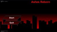 Cкриншот 957873 Ashes reborn, изображение № 2189501 - RAWG