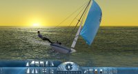 Cкриншот Sail Simulator 2010, изображение № 549439 - RAWG