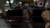 Cкриншот Bus Driver Simulator 2018, изображение № 696882 - RAWG