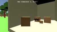 Cкриншот Box Simulator (BETA), изображение № 2369675 - RAWG