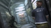 Cкриншот Resident Evil: The Darkside Chronicles, изображение № 522227 - RAWG