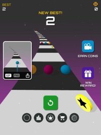 Cкриншот Color Speed - Rush Balls, изображение № 1961868 - RAWG