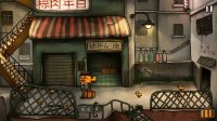 Cкриншот Mr. Pumpkin 2: Kowloon walled city, изображение № 2220820 - RAWG