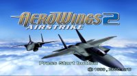 Cкриншот AeroWings 2: Airstrike, изображение № 2007380 - RAWG