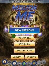 Cкриншот Mission Me, изображение № 945044 - RAWG