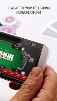 Cкриншот PokerStars: Free Poker Games with Texas Holdem, изображение № 1472408 - RAWG