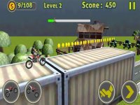 Cкриншот Bike Stunt Rider: Speedy, изображение № 972655 - RAWG