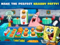 Cкриншот SpongeBob: Krusty Cook-Off, изображение № 2382568 - RAWG
