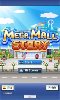 Cкриншот Mega Mall Story, изображение № 682580 - RAWG