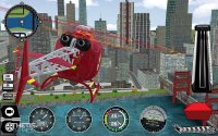 Cкриншот Helicopter Simulator 2017 Premium, изображение № 1835729 - RAWG