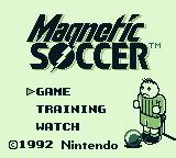 Cкриншот Magnetic Soccer, изображение № 751545 - RAWG