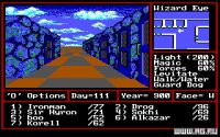 Cкриншот Might and Magic II: Gates to Another World, изображение № 311786 - RAWG