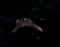 Cкриншот Galactic Federation, изображение № 406173 - RAWG