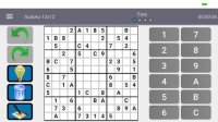 Cкриншот Classic Sudoku Premium(No Ads), изображение № 1430015 - RAWG
