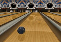 Cкриншот Brunswick Pro Bowling, изображение № 550646 - RAWG