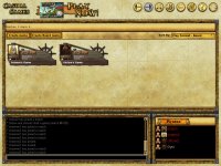 Cкриншот Pirates Constructible Strategy Game Online, изображение № 469915 - RAWG