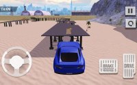 Cкриншот Car Stunt Simulator, изображение № 1557728 - RAWG