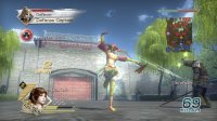 Cкриншот Dynasty Warriors 6, изображение № 495060 - RAWG