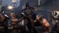 Cкриншот Batman: Arkham City - Game of the Year Edition, изображение № 160589 - RAWG