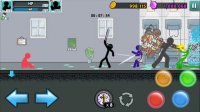 Cкриншот Anger of stick 5: zombie, изображение № 1387397 - RAWG