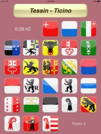 Cкриншот Swiss Flags, изображение № 2061030 - RAWG