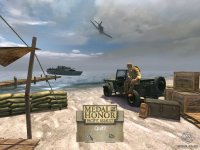 Cкриншот Medal of Honor: Pacific Assault, изображение № 649622 - RAWG