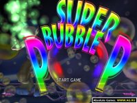 Cкриншот Super Bubble POP xtreme, изображение № 298028 - RAWG