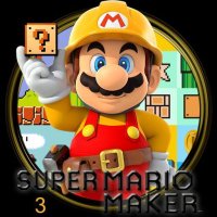 Cкриншот Super Mario Maker 3, изображение № 3117081 - RAWG