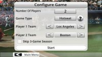 Cкриншот Baseball Highlights 2045, изображение № 1392656 - RAWG